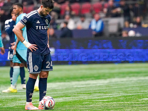Wes Shaw-Minnesota United FC at Vancouver FC-20260315-49128
