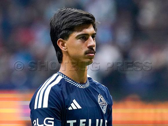 Wes Shaw-Minnesota United FC at Vancouver FC-20260315-48951