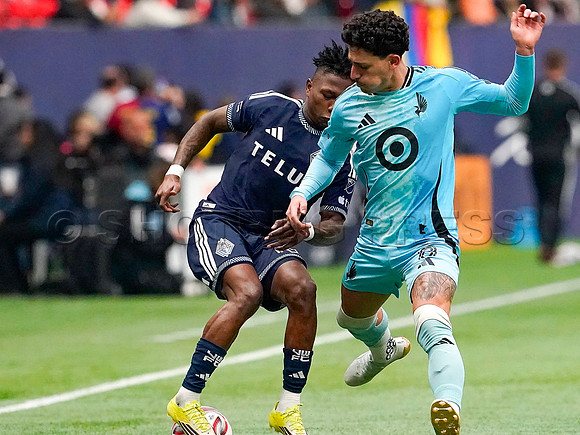 Wes Shaw-Minnesota United FC at Vancouver FC-20260315-48969