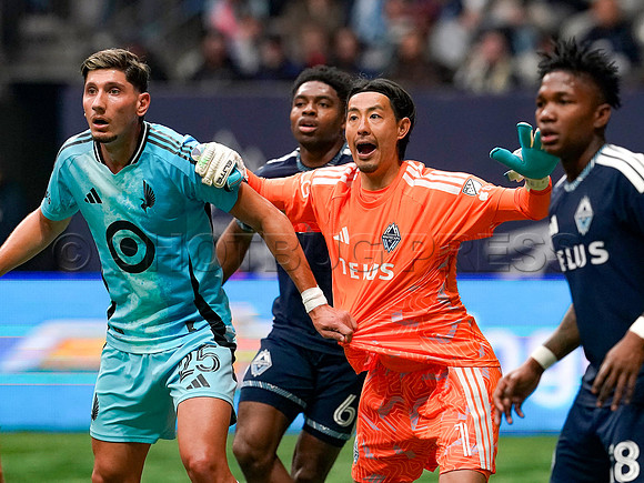Wes Shaw-Minnesota United FC at Vancouver FC-20260315-48927