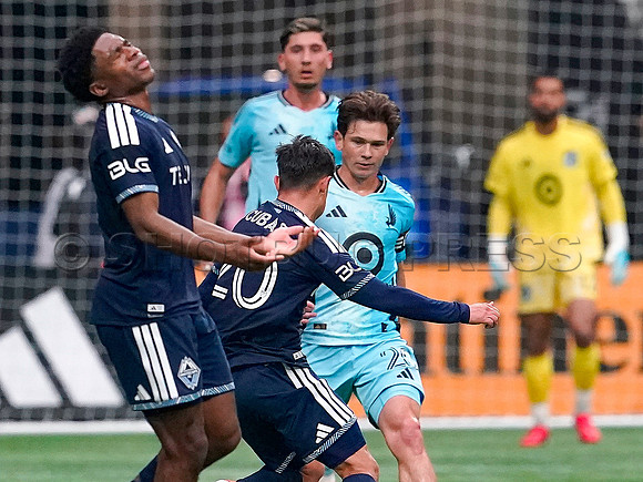 Wes Shaw-Minnesota United FC at Vancouver FC-20260315-48802