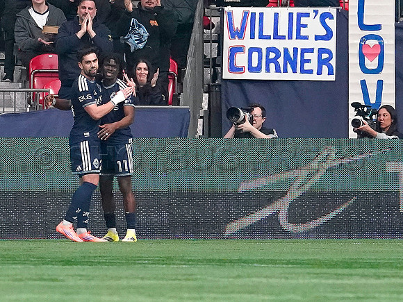 Wes Shaw-Minnesota United FC at Vancouver FC-20260315-48766