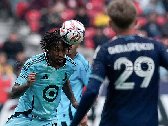 Wes Shaw-Minnesota United FC at Vancouver FC-20260315-48544