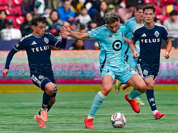 Wes Shaw-Minnesota United FC at Vancouver FC-20260315-48452