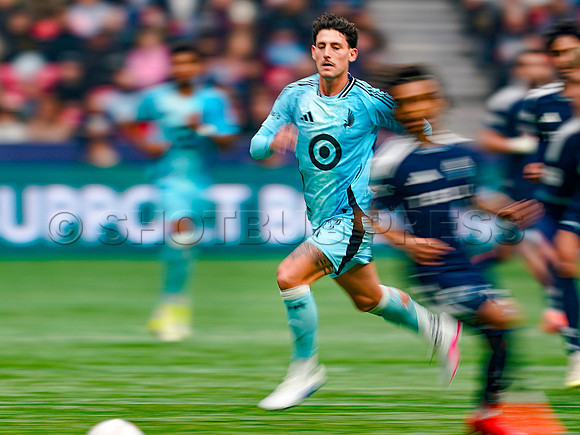 Wes Shaw-Minnesota United FC at Vancouver FC-20260315-48331