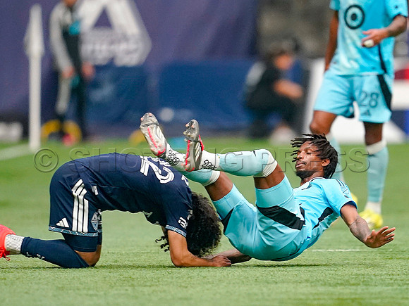 Wes Shaw-Minnesota United FC at Vancouver FC-20260315-48119