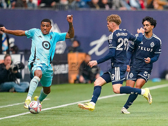 Wes Shaw-Minnesota United FC at Vancouver FC-20260315-48110