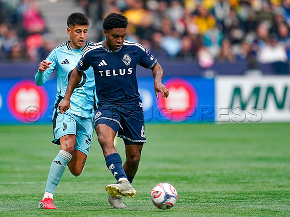 Wes Shaw-Minnesota United FC at Vancouver FC-20260315-48103