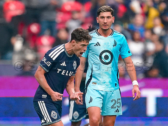 Wes Shaw-Minnesota United FC at Vancouver FC-20260315-47953