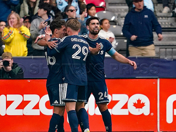 Wes Shaw-Minnesota United FC at Vancouver FC-20260315-47917