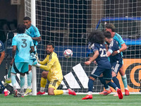 Wes Shaw-Minnesota United FC at Vancouver FC-20260315-47850