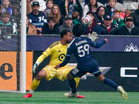 Wes Shaw-Minnesota United FC at Vancouver FC-20260315-47782