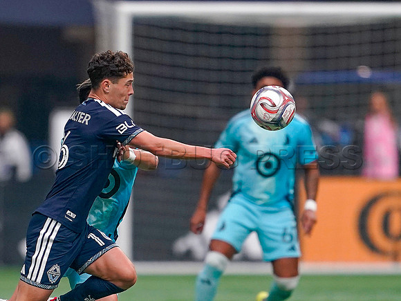 Wes Shaw-Minnesota United FC at Vancouver FC-20260315-47730