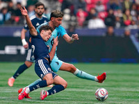 Wes Shaw-Minnesota United FC at Vancouver FC-20260315-47739