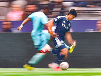 Wes Shaw-Minnesota United FC at Vancouver FC-20260315-47673