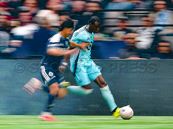 Wes Shaw-Minnesota United FC at Vancouver FC-20260315-47665