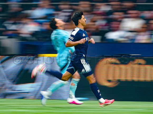 Wes Shaw-Minnesota United FC at Vancouver FC-20260315-47573