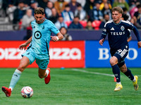 Wes Shaw-Minnesota United FC at Vancouver FC-20260315-47562