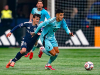 March 15, 2026 Minnesota United FC fall to the Whitecaps 6-0 in Vancouver