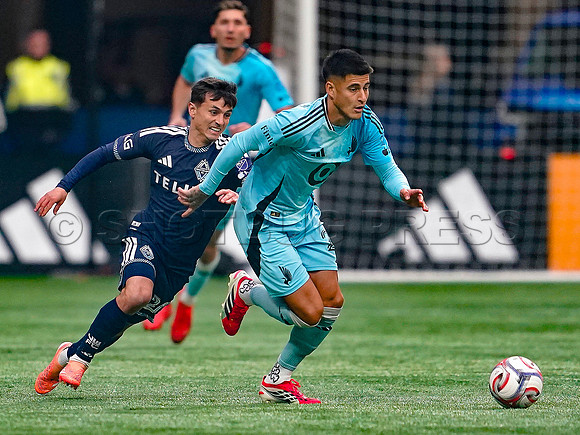 Wes Shaw-Minnesota United FC at Vancouver FC-20260315-47283