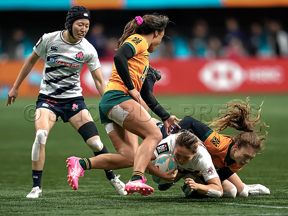 Wes Shaw- HSBC Rugby Sevens -299523_