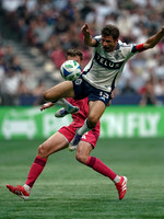 Wes Shaw St. Louis City SC fall to the Vancouver Whitecaps 3-2 20250823 -354386