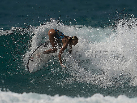 Hookipa at Hookipa, in Paia, HI, USA, May 11, 2024.