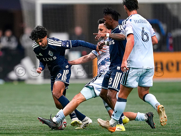 Wes Shaw Shotbug Press-San Jose Earthquakes take the Vancouver Whitecaps FC 1-0-20260321-58016