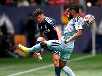 Wes Shaw Shotbug Press-San Jose Earthquakes take the Vancouver Whitecaps FC 1-0-20260321-58008