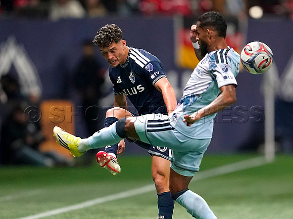 Wes Shaw Shotbug Press-San Jose Earthquakes take the Vancouver Whitecaps FC 1-0-20260321-58008