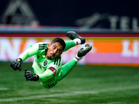 March 21, 2026 San Jose Earthquakes take the Vancouver Whitecaps FC 1-0 at BC Place Stadium
