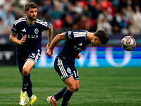 Wes Shaw Shotbug Press-San Jose Earthquakes take the Vancouver Whitecaps FC 1-0-20260321-57975