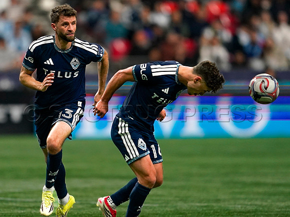 Wes Shaw Shotbug Press-San Jose Earthquakes take the Vancouver Whitecaps FC 1-0-20260321-57975