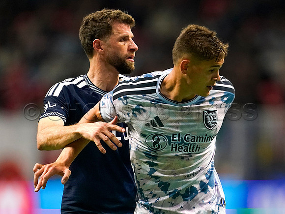 Wes Shaw Shotbug Press-San Jose Earthquakes take the Vancouver Whitecaps FC 1-0-20260321-57981
