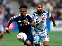 Wes Shaw Shotbug Press-San Jose Earthquakes take the Vancouver Whitecaps FC 1-0-20260321-57990