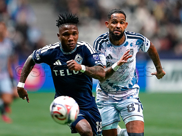 Wes Shaw Shotbug Press-San Jose Earthquakes take the Vancouver Whitecaps FC 1-0-20260321-57990