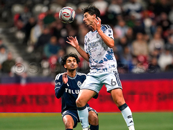 Wes Shaw Shotbug Press-San Jose Earthquakes take the Vancouver Whitecaps FC 1-0-20260321-57917