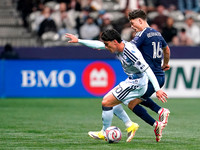 Wes Shaw Shotbug Press-San Jose Earthquakes take the Vancouver Whitecaps FC 1-0-20260321-57879