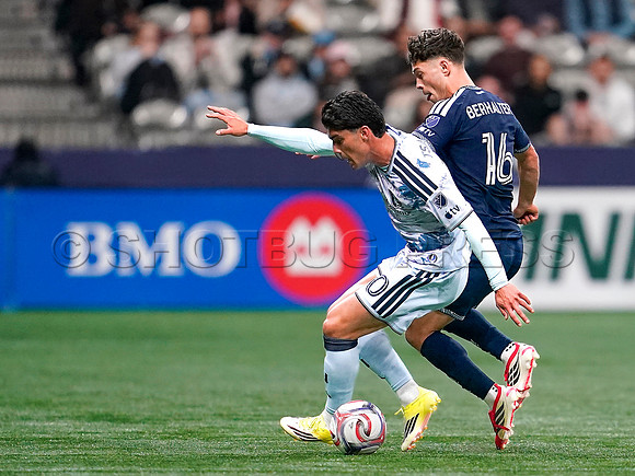 Wes Shaw Shotbug Press-San Jose Earthquakes take the Vancouver Whitecaps FC 1-0-20260321-57879