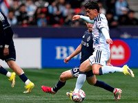 Wes Shaw Shotbug Press-San Jose Earthquakes take the Vancouver Whitecaps FC 1-0-20260321-57890