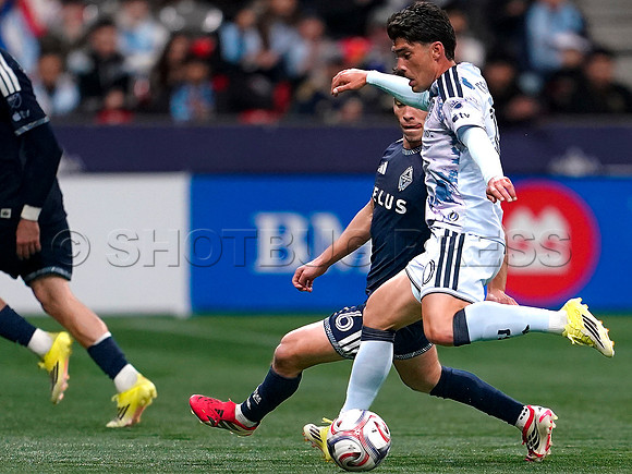 Wes Shaw Shotbug Press-San Jose Earthquakes take the Vancouver Whitecaps FC 1-0-20260321-57890