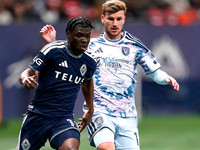 Wes Shaw Shotbug Press-San Jose Earthquakes take the Vancouver Whitecaps FC 1-0-20260321-57833