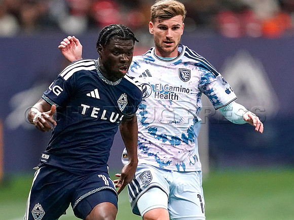 Wes Shaw Shotbug Press-San Jose Earthquakes take the Vancouver Whitecaps FC 1-0-20260321-57833