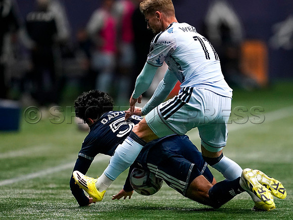 Wes Shaw Shotbug Press-San Jose Earthquakes take the Vancouver Whitecaps FC 1-0-20260321-57799