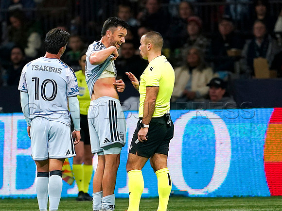 Wes Shaw Shotbug Press-San Jose Earthquakes take the Vancouver Whitecaps FC 1-0-20260321-57821