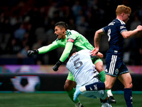 Wes Shaw Shotbug Press-San Jose Earthquakes take the Vancouver Whitecaps FC 1-0-20260321-57536