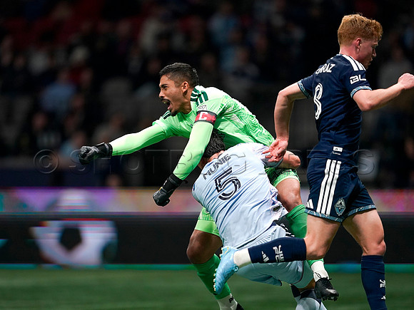 Wes Shaw Shotbug Press-San Jose Earthquakes take the Vancouver Whitecaps FC 1-0-20260321-57536