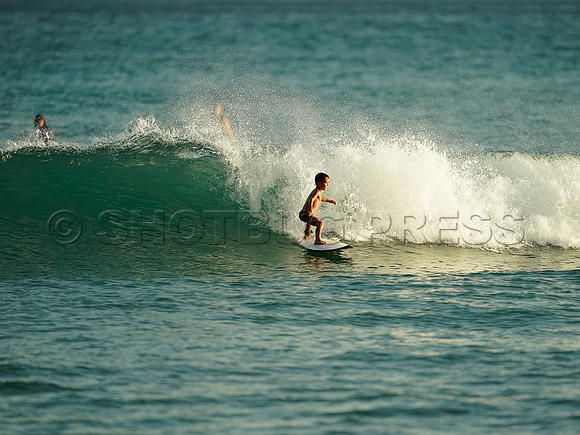 Maui Surfing at , in , HI, USA, July 13, 2024.