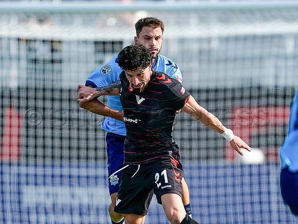 Wes Shaw- Halifax Wanderers FC at the Vancouver FC 63108