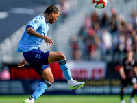 Wes Shaw- Halifax Wanderers FC at the Vancouver FC 63084